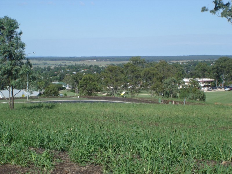 Kingaroy QLD 4610