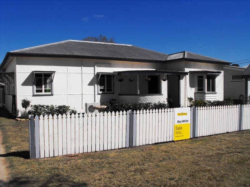 Kingaroy QLD 4610