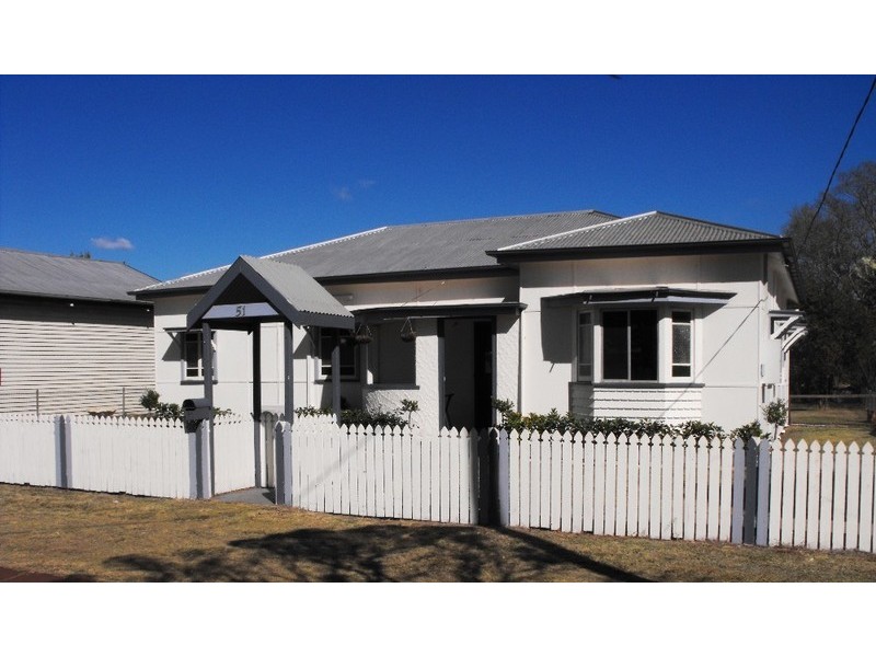 Kingaroy QLD 4610