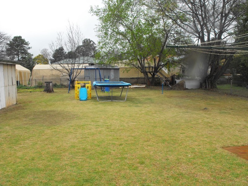 Kingaroy QLD 4610