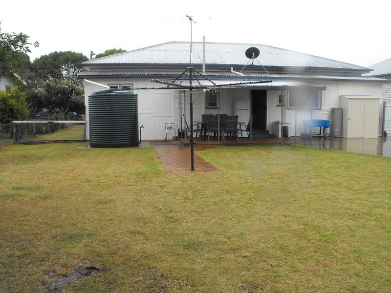 Kingaroy QLD 4610