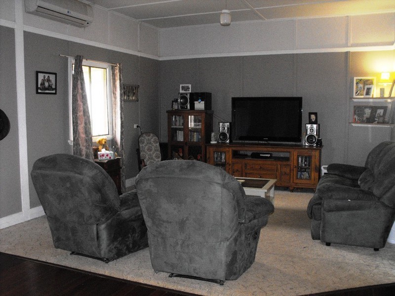 Kingaroy QLD 4610
