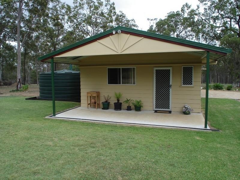 35 Boonenne Ellesmere Road, Kingaroy QLD 4610