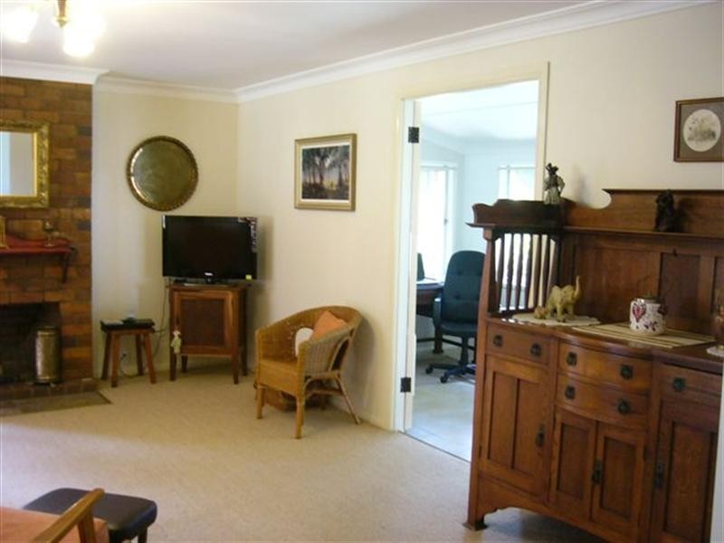 35 Boonenne Ellesmere Road, Kingaroy QLD 4610