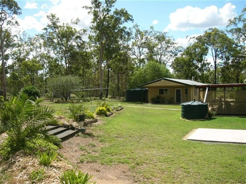 35 Boonenne Ellesmere Road, Kingaroy QLD 4610