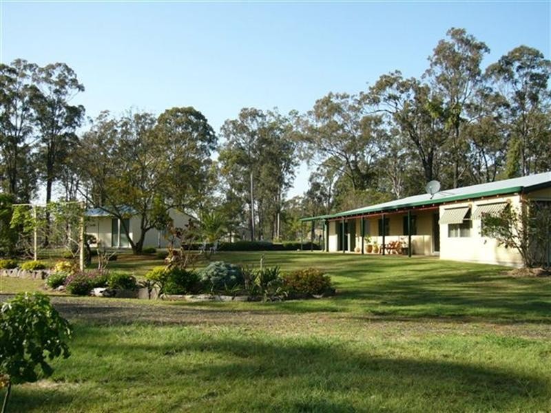 35 Boonenne Ellesmere Road, Kingaroy QLD 4610