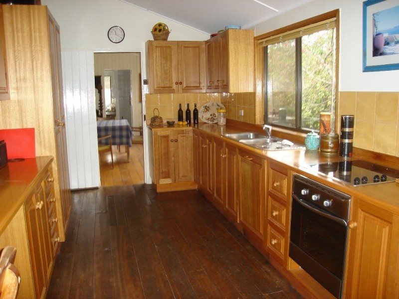 228 Wittman Road, Kingaroy QLD 4610