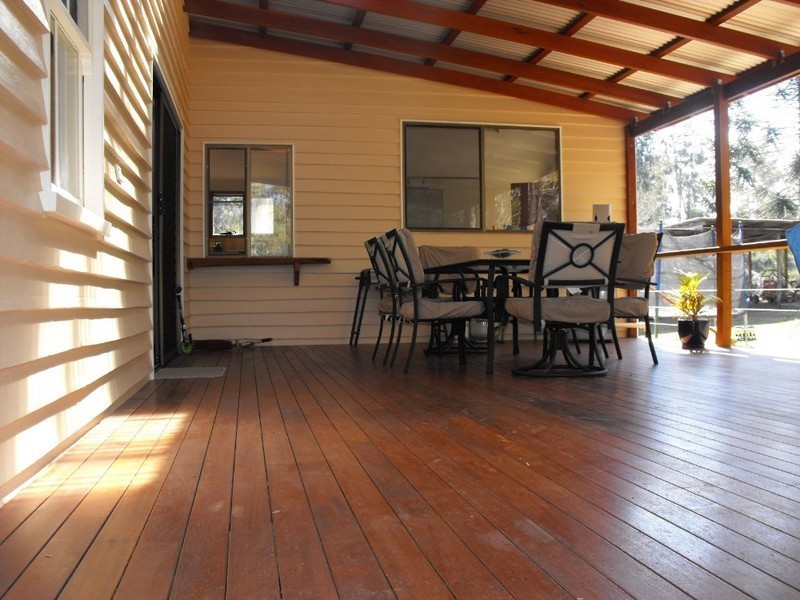 228 Wittman Road, Kingaroy QLD 4610