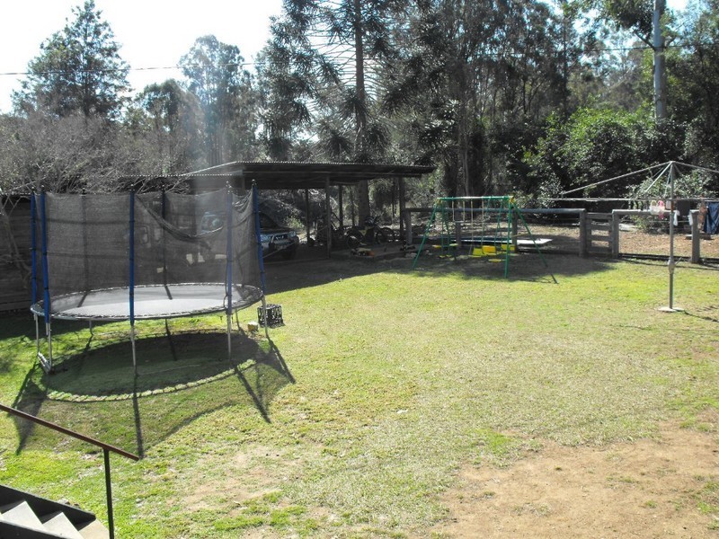 228 Wittman Road, Kingaroy QLD 4610