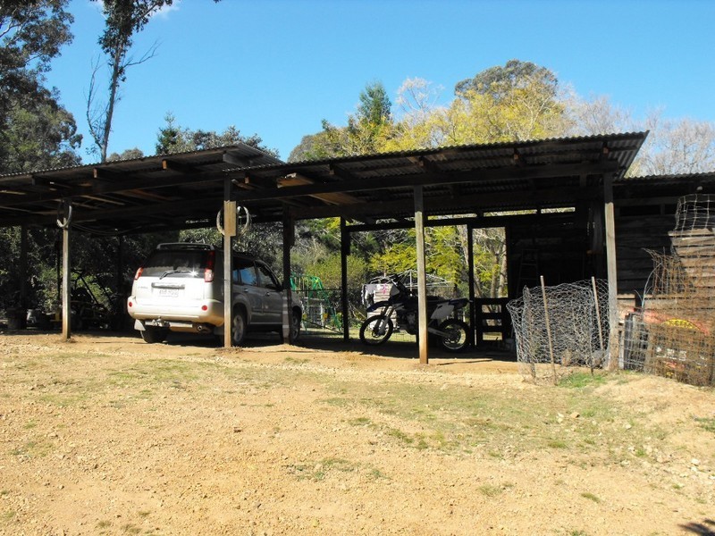 228 Wittman Road, Kingaroy QLD 4610