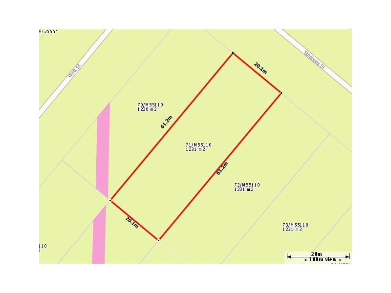 25 Stephens Street, Murgon QLD 4605