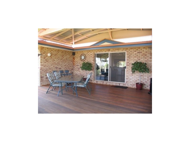 14 Couchmans Road, Kingaroy QLD 4610