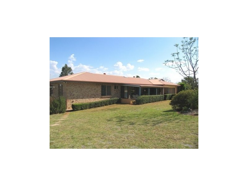 14 Couchmans Road, Kingaroy QLD 4610