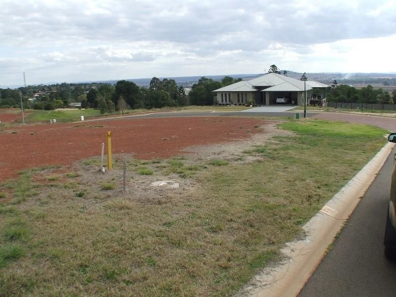 Kingaroy QLD 4610