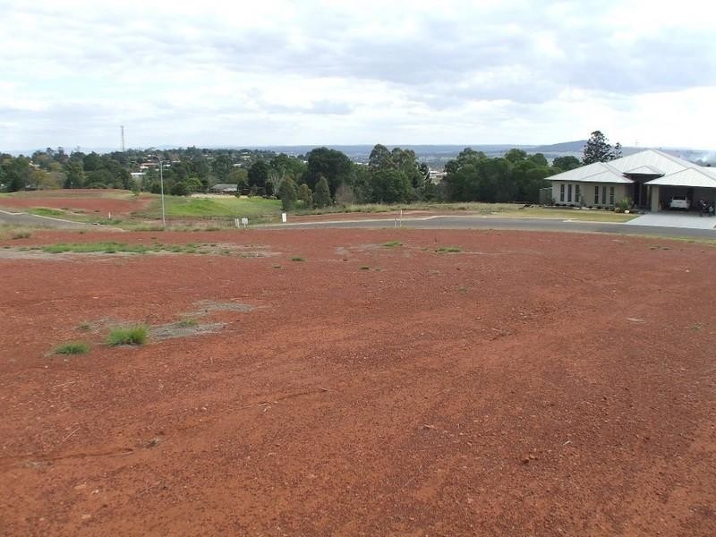 Kingaroy QLD 4610