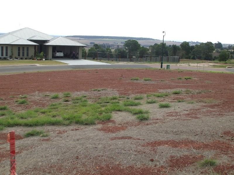 Kingaroy QLD 4610
