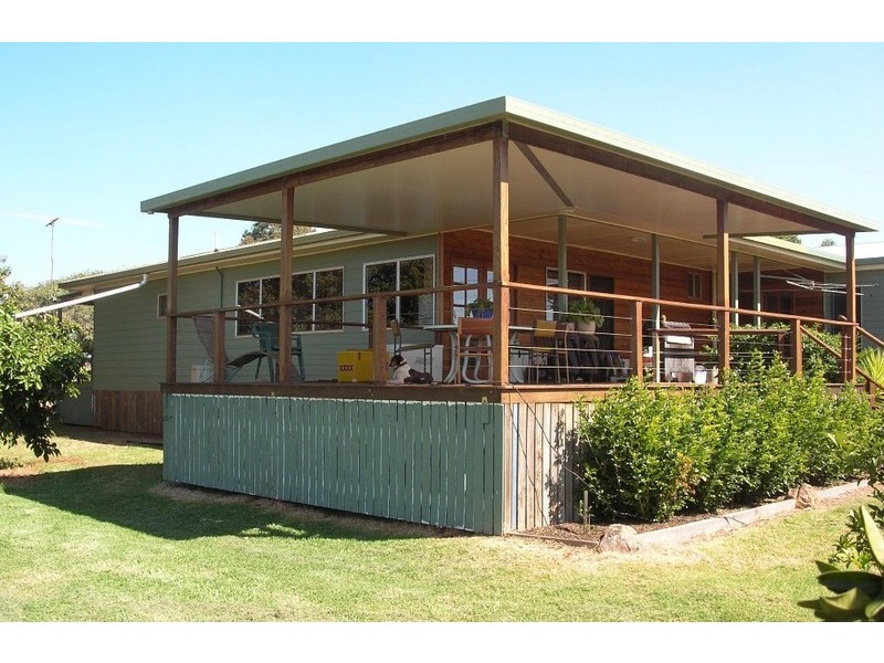 Mannuem QLD 4610