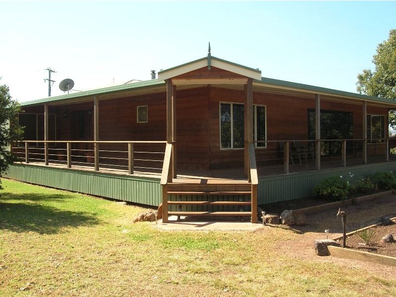 Mannuem QLD 4610