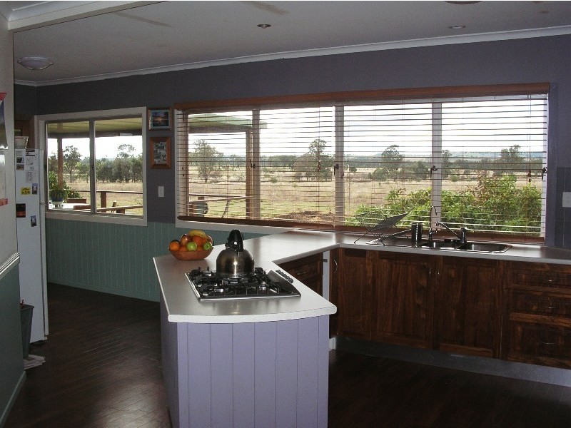 Mannuem QLD 4610