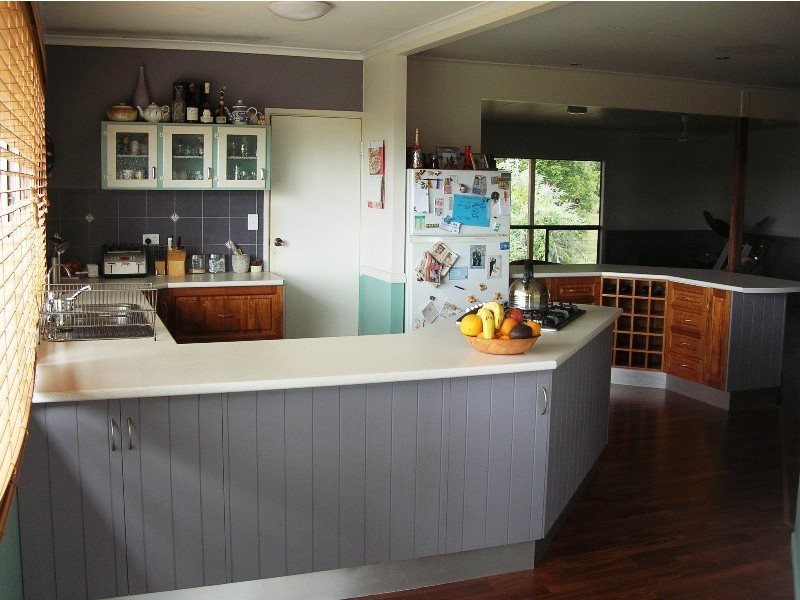 Mannuem QLD 4610