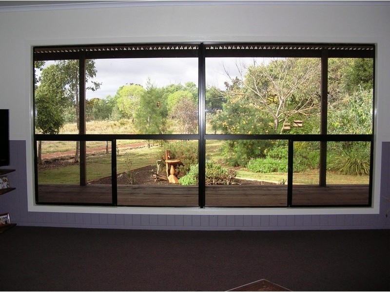 Mannuem QLD 4610