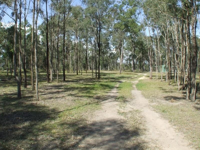 Lot 10 Sandy Ridges Road, Nanango QLD 4615