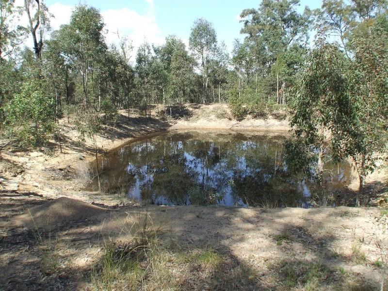 Lot 10 Sandy Ridges Road, Nanango QLD 4615
