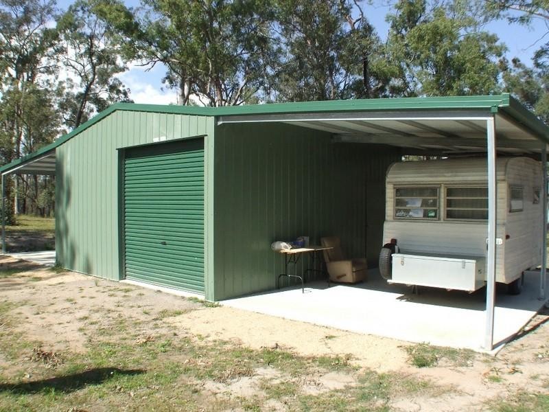 Lot 10 Sandy Ridges Road, Nanango QLD 4615