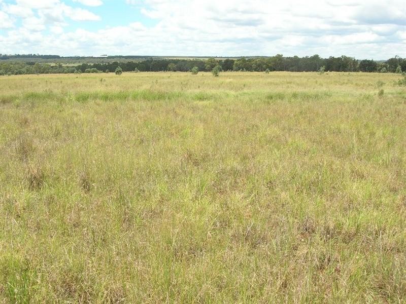 121 Johnstons Road, Mannuem QLD 4610