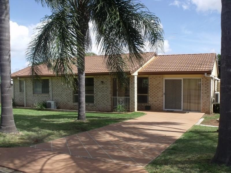 9 Nolan Drive, Kingaroy QLD 4610