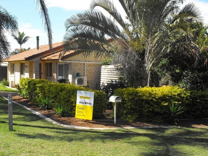 9 Nolan Drive, Kingaroy QLD 4610