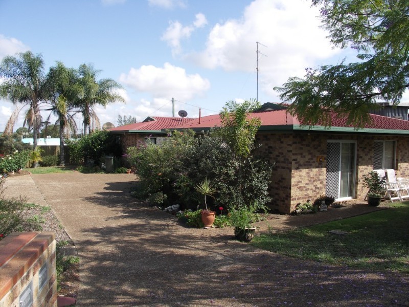 2/37 Pring Street, Wondai QLD 4606