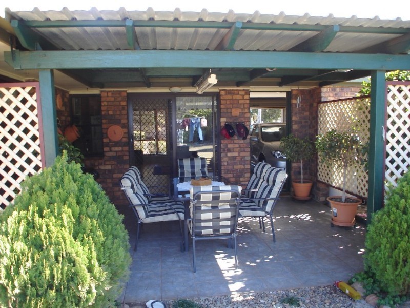 8 Lister Court, Kingaroy QLD 4610