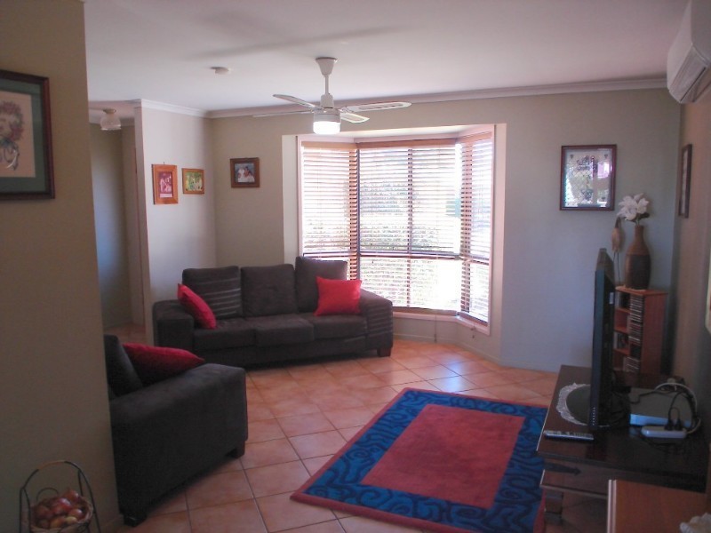 8 Lister Court, Kingaroy QLD 4610