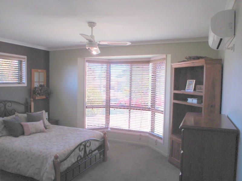 8 Lister Court, Kingaroy QLD 4610