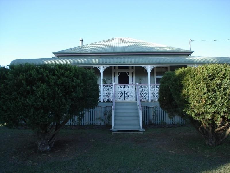 98 Haly Street, Kingaroy QLD 4610