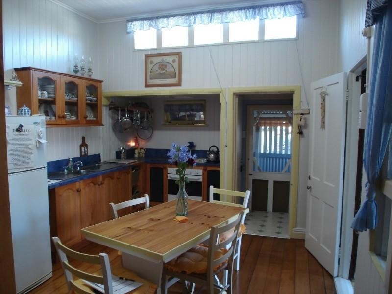 98 Haly Street, Kingaroy QLD 4610