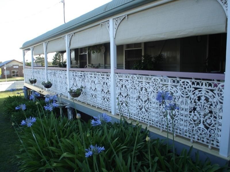 98 Haly Street, Kingaroy QLD 4610