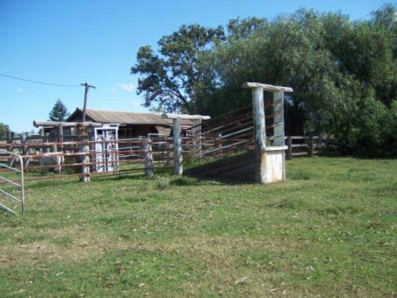 8866 Bunya Highway, Kumbia QLD 4610