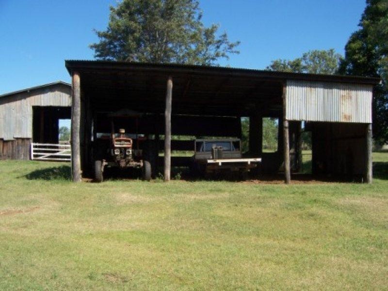 8866 Bunya Highway, Kumbia QLD 4610