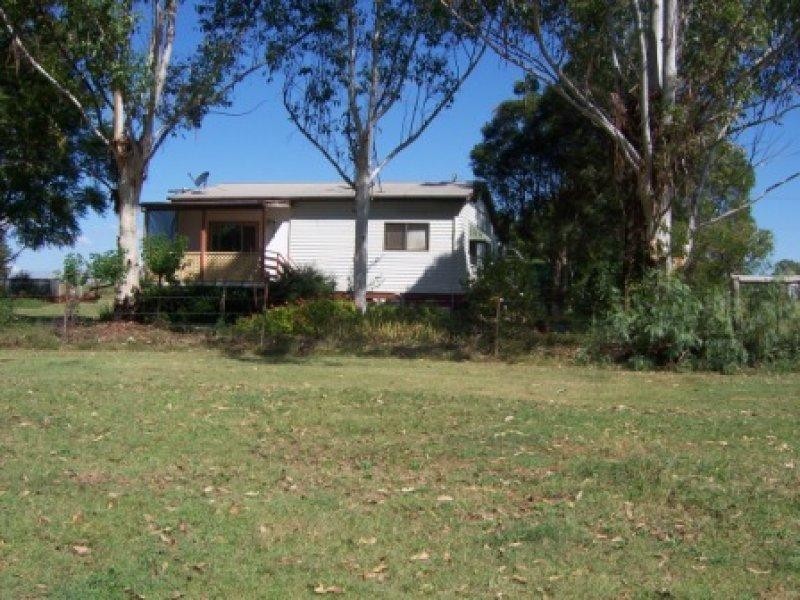 8866 Bunya Highway, Kumbia QLD 4610