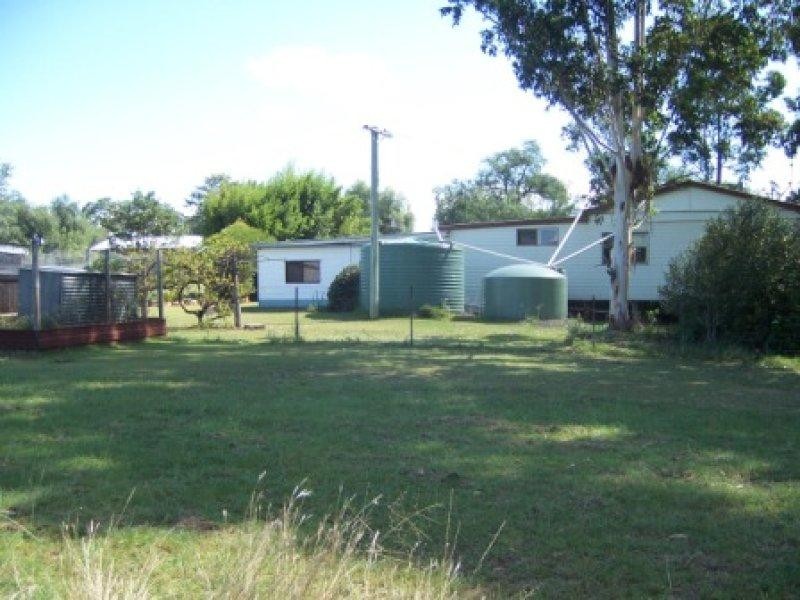 8866 Bunya Highway, Kumbia QLD 4610
