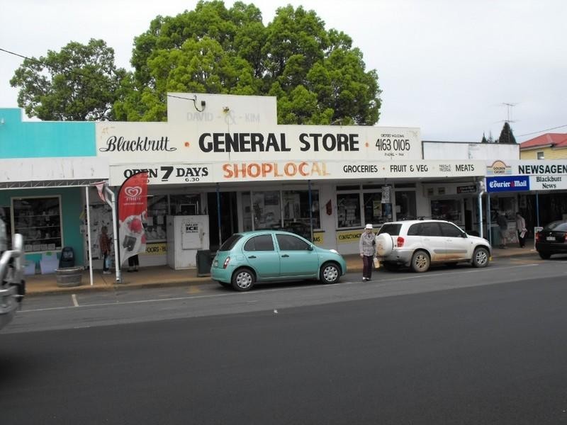 43-45 Coulson Street, Blackbutt QLD 4306