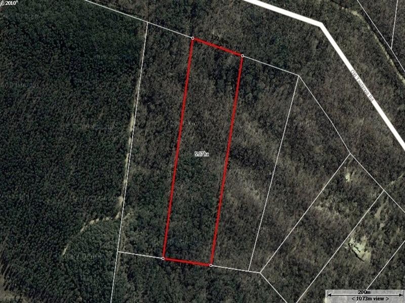 lot 2 Old Taabinga, Brooklands QLD 4615