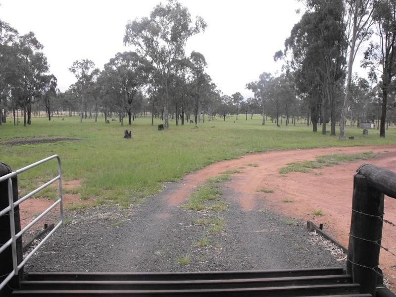 Gordonbrook QLD 4610