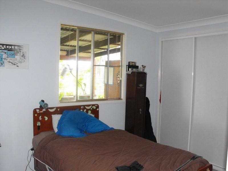 Gordonbrook QLD 4610