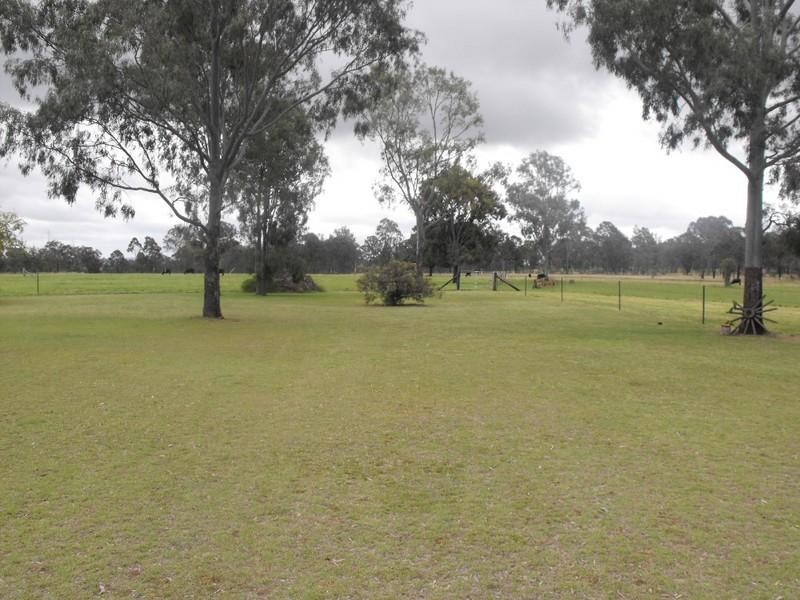 Gordonbrook QLD 4610