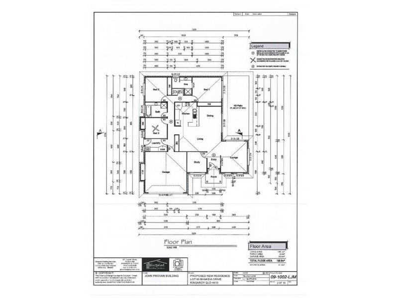 19 Banksia Drive, Kingaroy QLD 4610