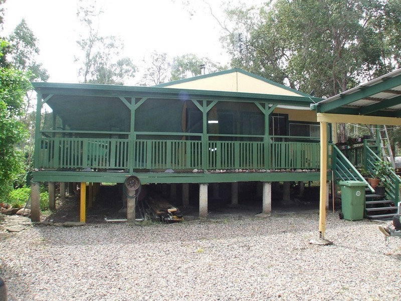 50 Raymond Road, Tarong QLD 4615
