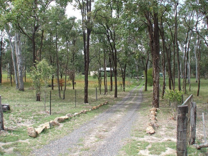 50 Raymond Road, Tarong QLD 4615